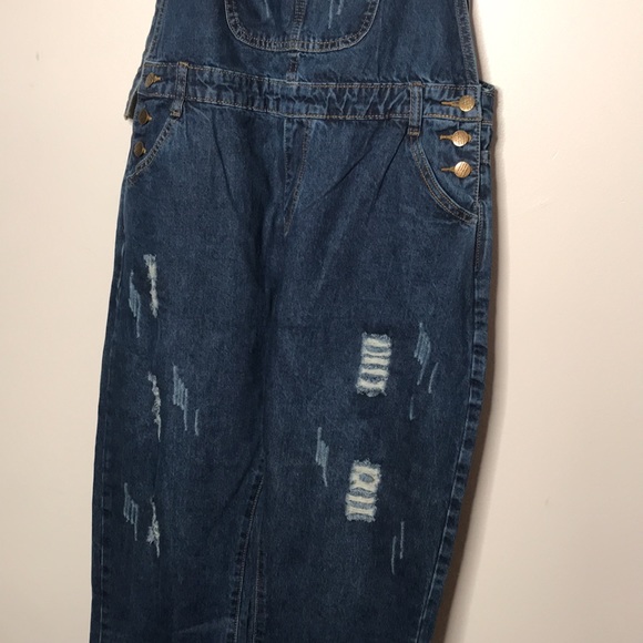 Overalls - Picture 3 of 11